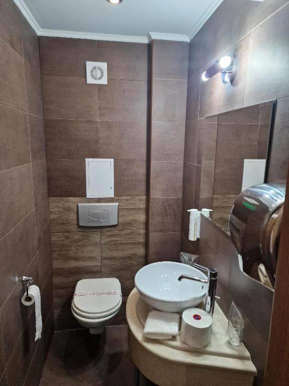Hotel Danube & Silistra