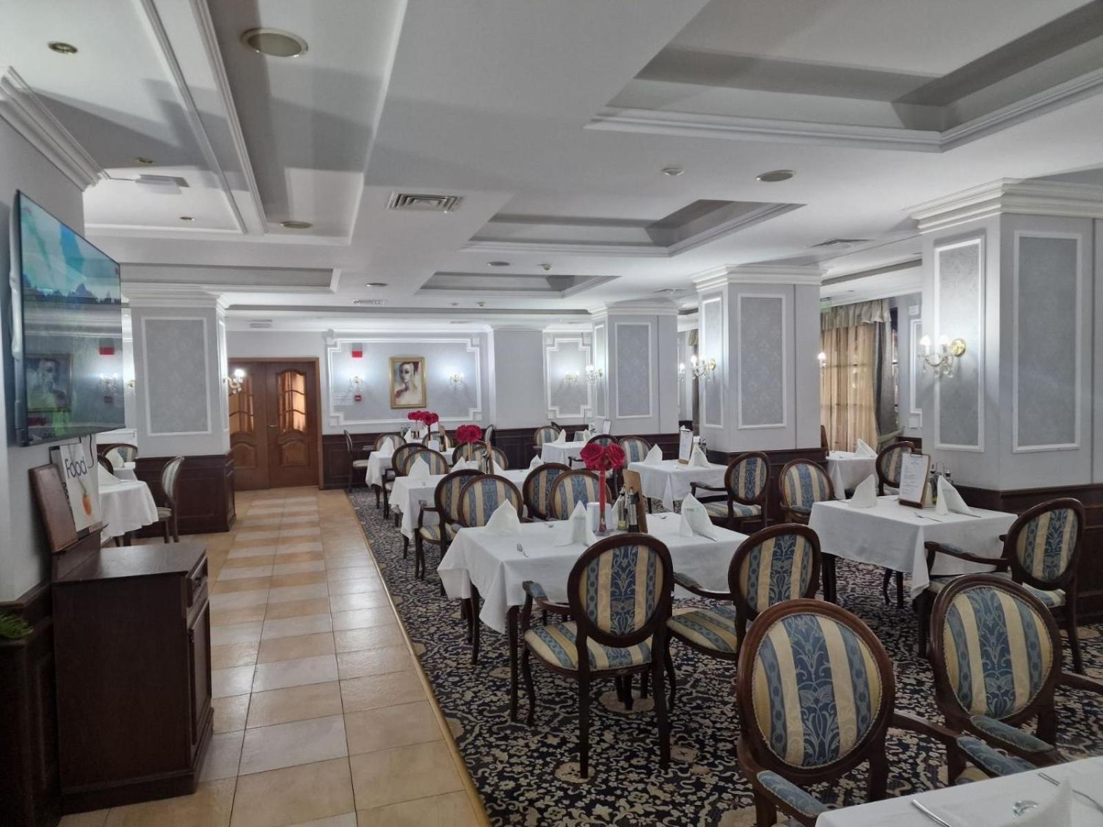 Danube & 5* Silistra