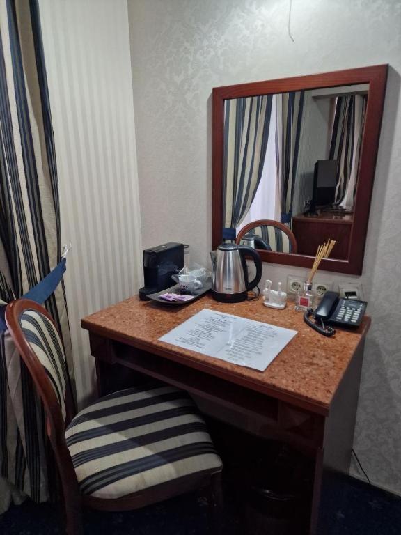 Hotel Danube & Silistra