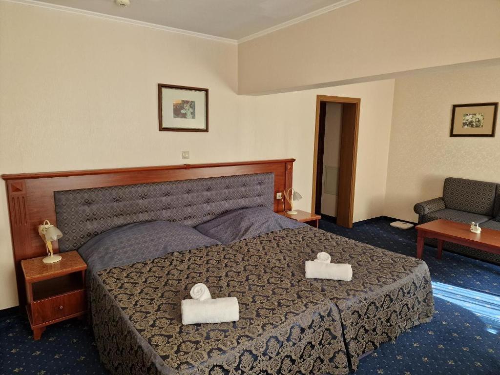 Danube & 5* Silistra