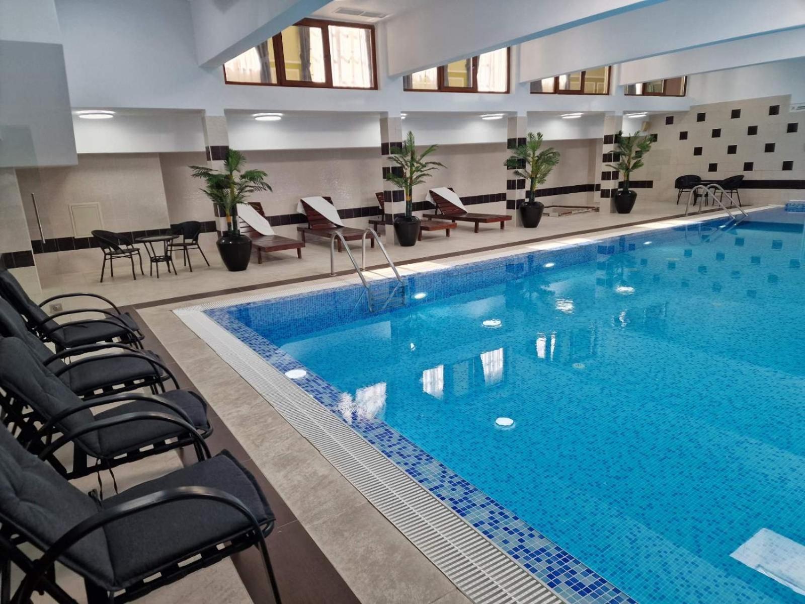 Danube & 5* Silistra